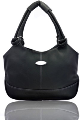 

Lady Queen Shoulder Bag(Black)