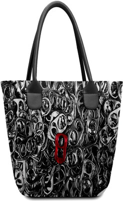 

Panda Creation Tote(Multicolor)