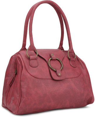 

Baggit Shoulder Bag(Maroon)