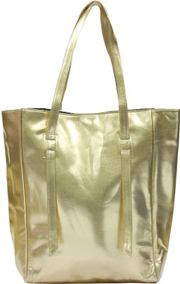 

Faballey Tote(Gold)