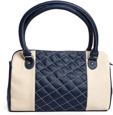 

Bagsy Malone Hand-held Bag(Blue)