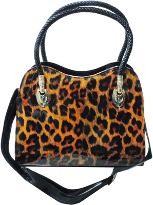 

Elligator Hand-held Bag(Multicolor)