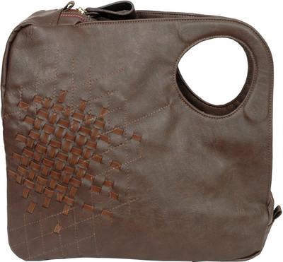 

Baggit Messenger Bag(Brown)
