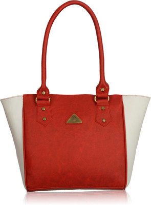 

Fantosy Shoulder Bag(Red, White)