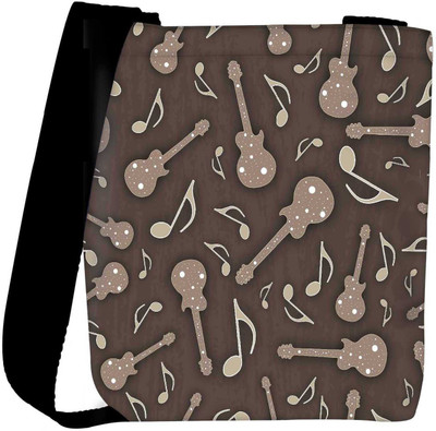 

Snoogg Sling Bag(Multicolor)