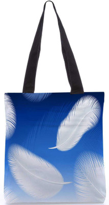 

Snoogg Tote(Multicolor)