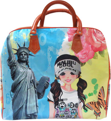 

DCS Hand-held Bag(Multicolor)