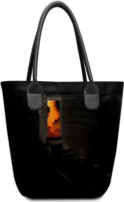 

Panda Creation Tote(Multicolor)
