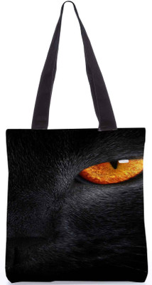 

Snoogg Tote(Multicolor)