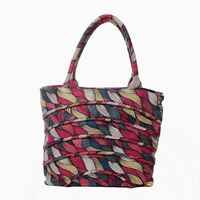

Trendberry Hand-held Bag(Multicolor)