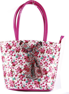 

Alexa India Shoulder Bag(Multicolor)