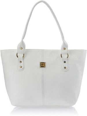 

Fostelo Hand-held Bag(White)