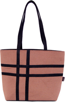 

Womaniya Shoulder Bag(Brown, Black), Black;brown