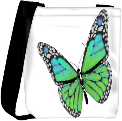 

Snoogg Sling Bag(Multicolor)
