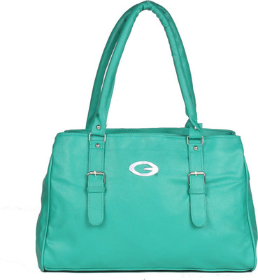 

VOGG Hand-held Bag(Green)