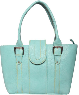 

Pantof Shoulder Bag(Green)
