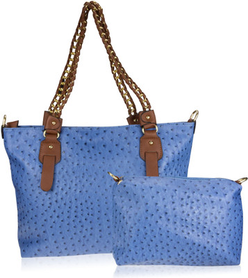 

Neuste Shoulder Bag(Blue)