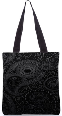 

Snoogg Tote(Multicolor)