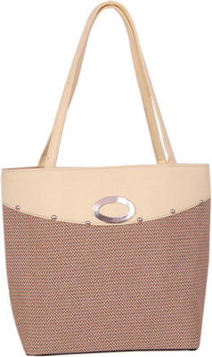 

Womaniya Shoulder Bag(Brown)