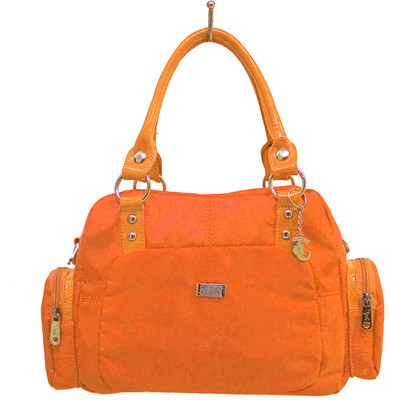 

Jinu Shoulder Bag(Orange)