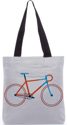 

Snoogg Tote(Multicolor)