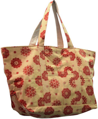 

HVE Shoulder Bag(Orange)