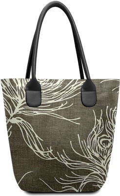 

Panda Creation Tote(Multicolor)