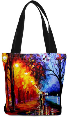 

Panda Creation Tote(Multicolor)
