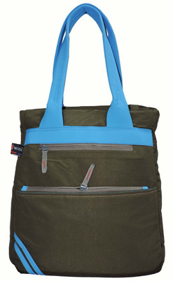 

Wildmoda Tote(Multicolor)