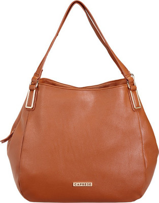 

Caprese Tote(Brown)