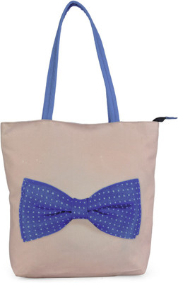 

Nell Tote(Multicolor)