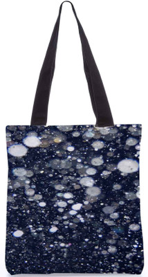 

Snoogg Tote(Multicolor)
