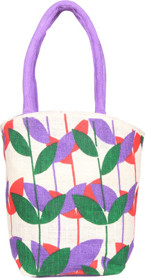 

FabSeasons Tote(Multicolor)