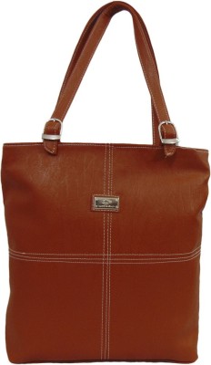 

Estoss Shoulder Bag(Brown)