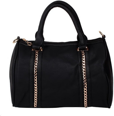 

Trendberry Shoulder Bag(Black)