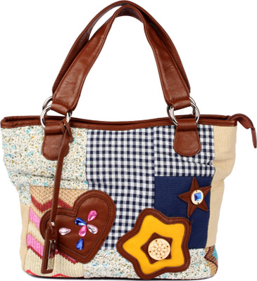 

Lavie Satchel(Beige)