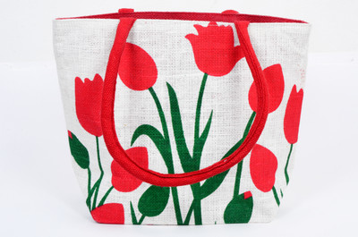 

FabSeasons Shoulder Bag(Red)
