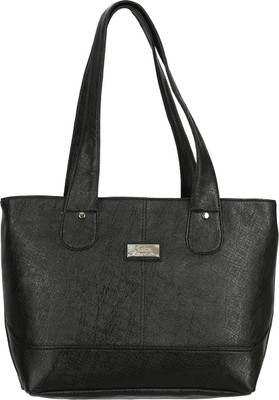 

WCL Shoulder Bag(Black)