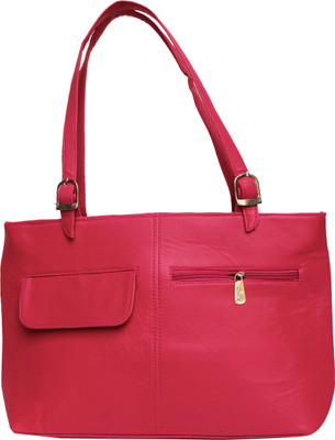 

Bags Beautys Shoulder Bag(Red)
