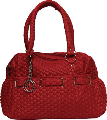 

Glory Fashion Shoulder Bag(Red)