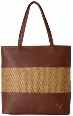 

Baggit Shoulder Bag(Tan)