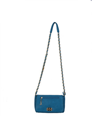 

TT Sling Bag(Blue)