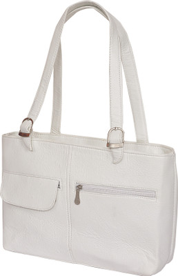 

Cottage Accessories Shoulder Bag(White)
