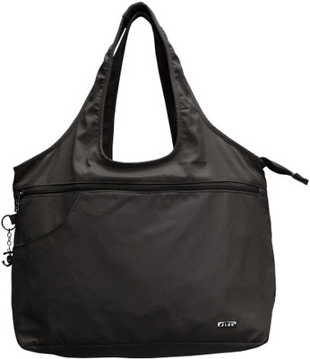 

Jinu Hand-held Bag(Black)