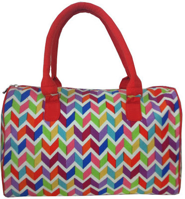 

Carry on Bags Hand-held Bag(Multicolor)
