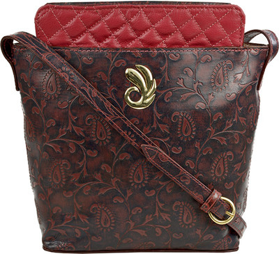 

Holii Sling Bag(Red)