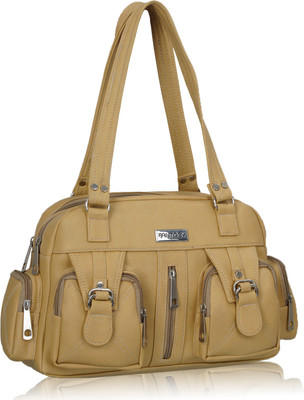 

Fantosy Shoulder Bag(Beige)