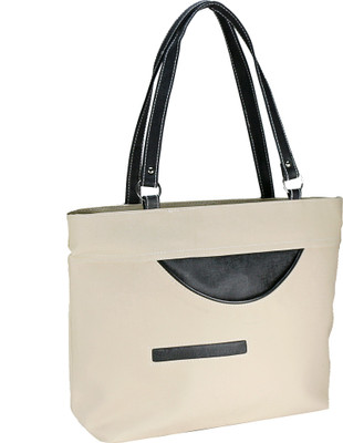 

Klazo Hand-held Bag(Beige)