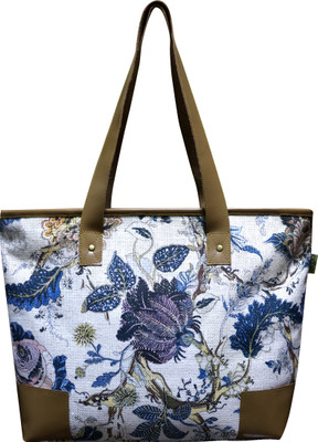 

Angesbags Shoulder Bag(White)