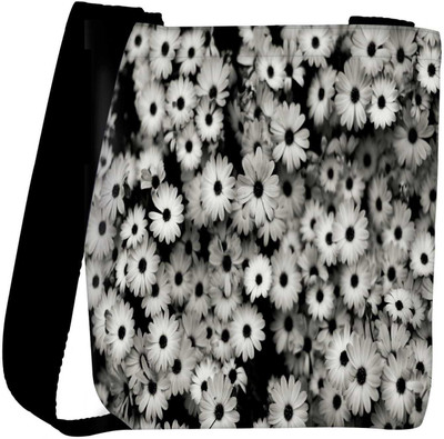 

Snoogg Sling Bag(Multicolor)